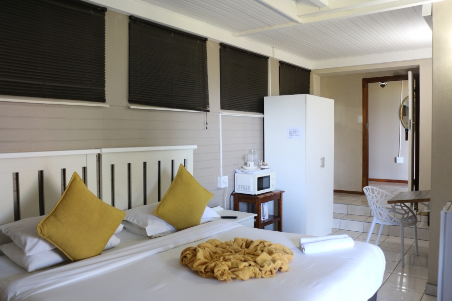 7 Bedroom Property for Sale in Bunkers Hill Eastern Cape